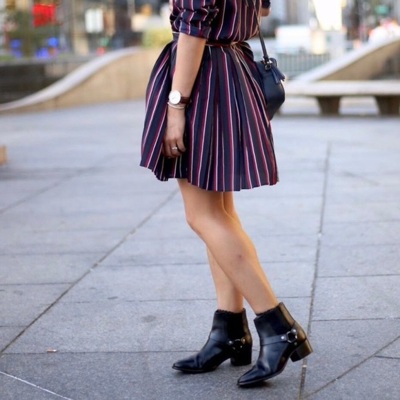 Frye Dara Harness Chelsea 7M Excellent condition - Picture 2 of 6